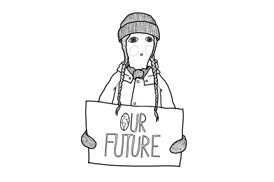 MARCH 15th CLIMATE STRIKE