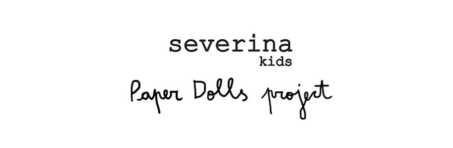 PAPER DOLLS PROJECT