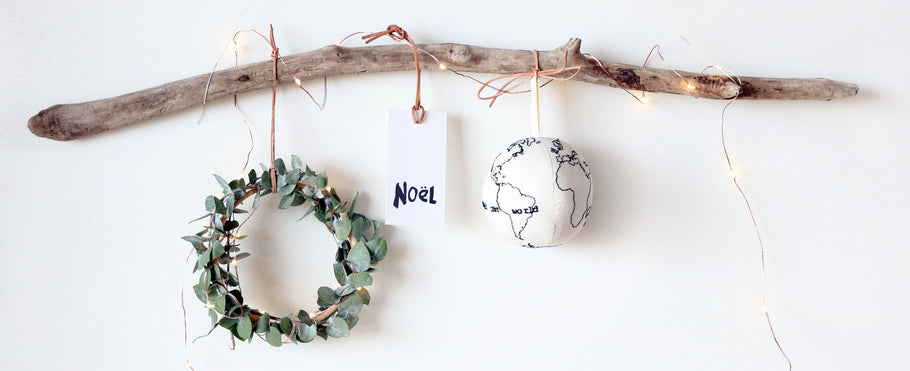 OUR DIY CHRISTMAS DECOR IDEAS