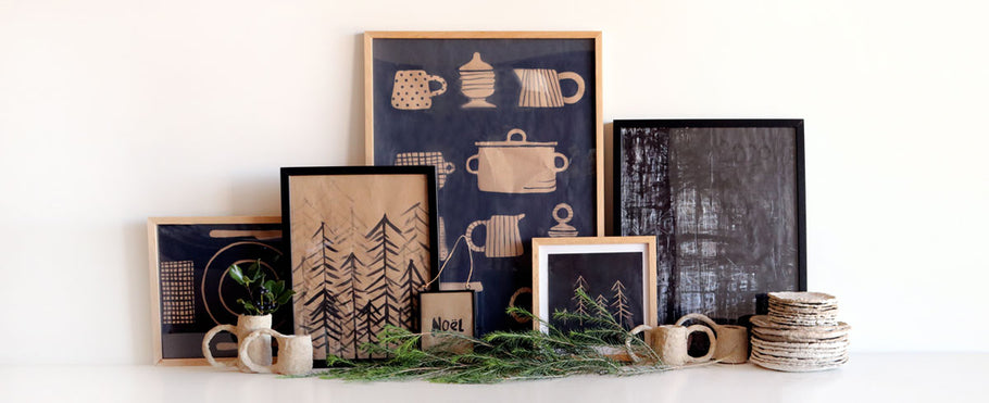 OUR CHRISTMAS GIFT GUIDES