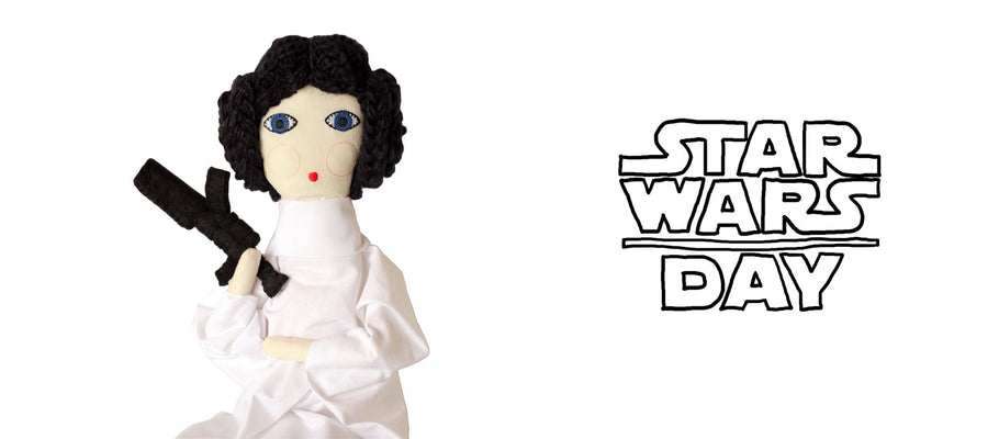MAY THE 4th