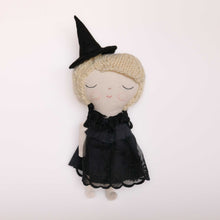 Severina Halloween