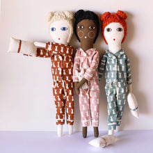 PJ Party!