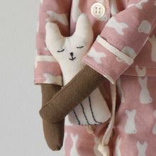 PJ Party!