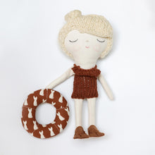 Severina Chocolate