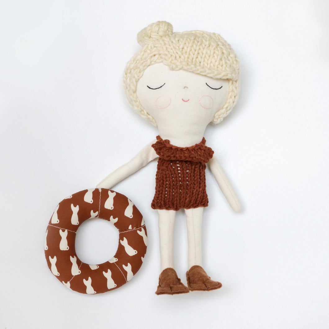 Severina Chocolate