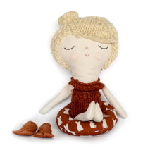 Severina Chocolate