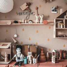 Kids room decor Doll  - Severina Kids