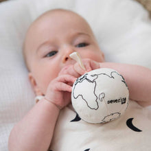 Globe rattle Severina Kids