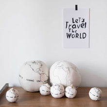 Cotton Globes  Severina Kids
