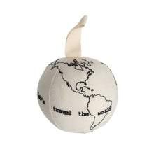 Globe rattle Severina Kids