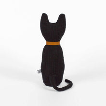 Severina Kids Lucho hand knitted cat