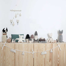 Cablecar Garland - Severina kids + Krethaus