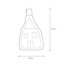 Dimension Cablecar small pillow - Severina kids + Krethaus