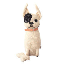 Severina Kids Bruno hand knitted dog