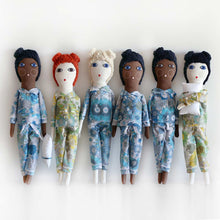 Severina Kids Pyjamas Doll 