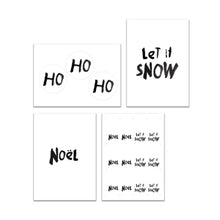 Severina Kids Christmas Decorations Set