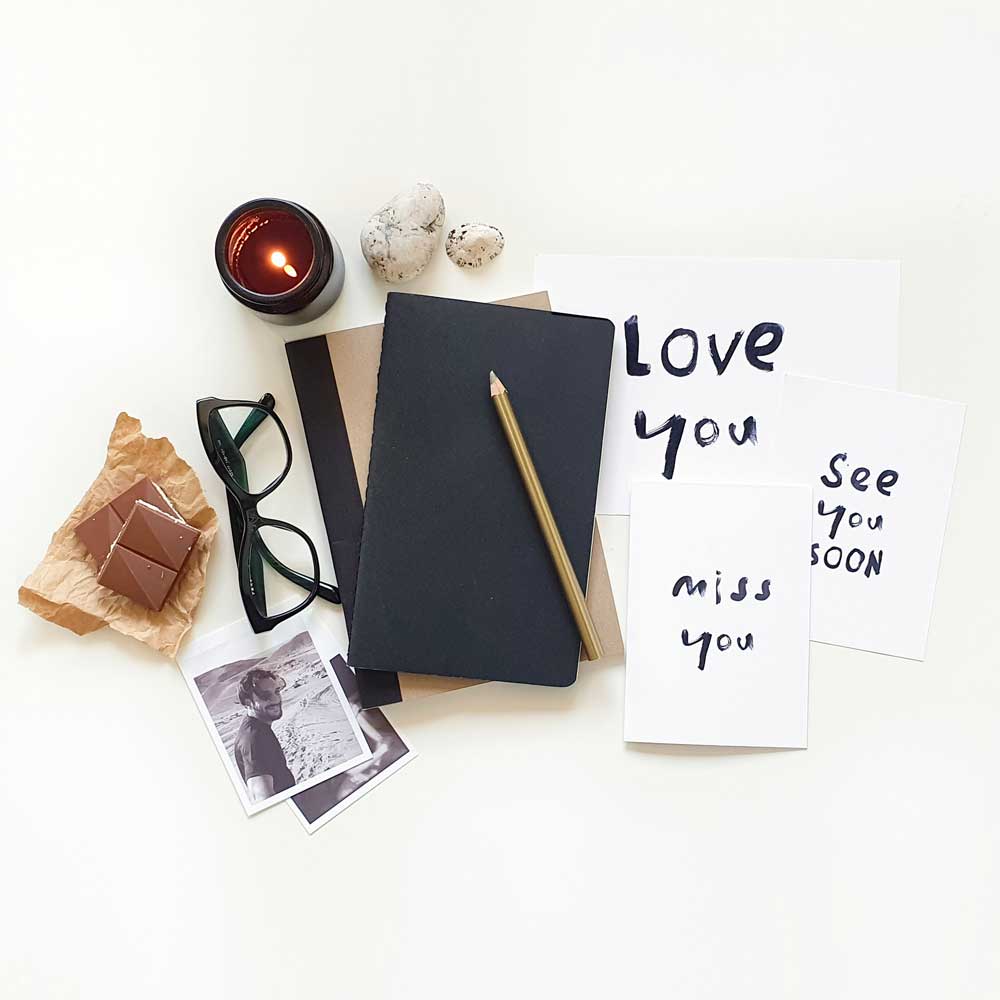 Severina Kids Postcards Set