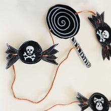Severina Kids Halloween Decorations Set