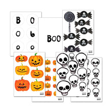 Severina Kids Halloween Decorations Set