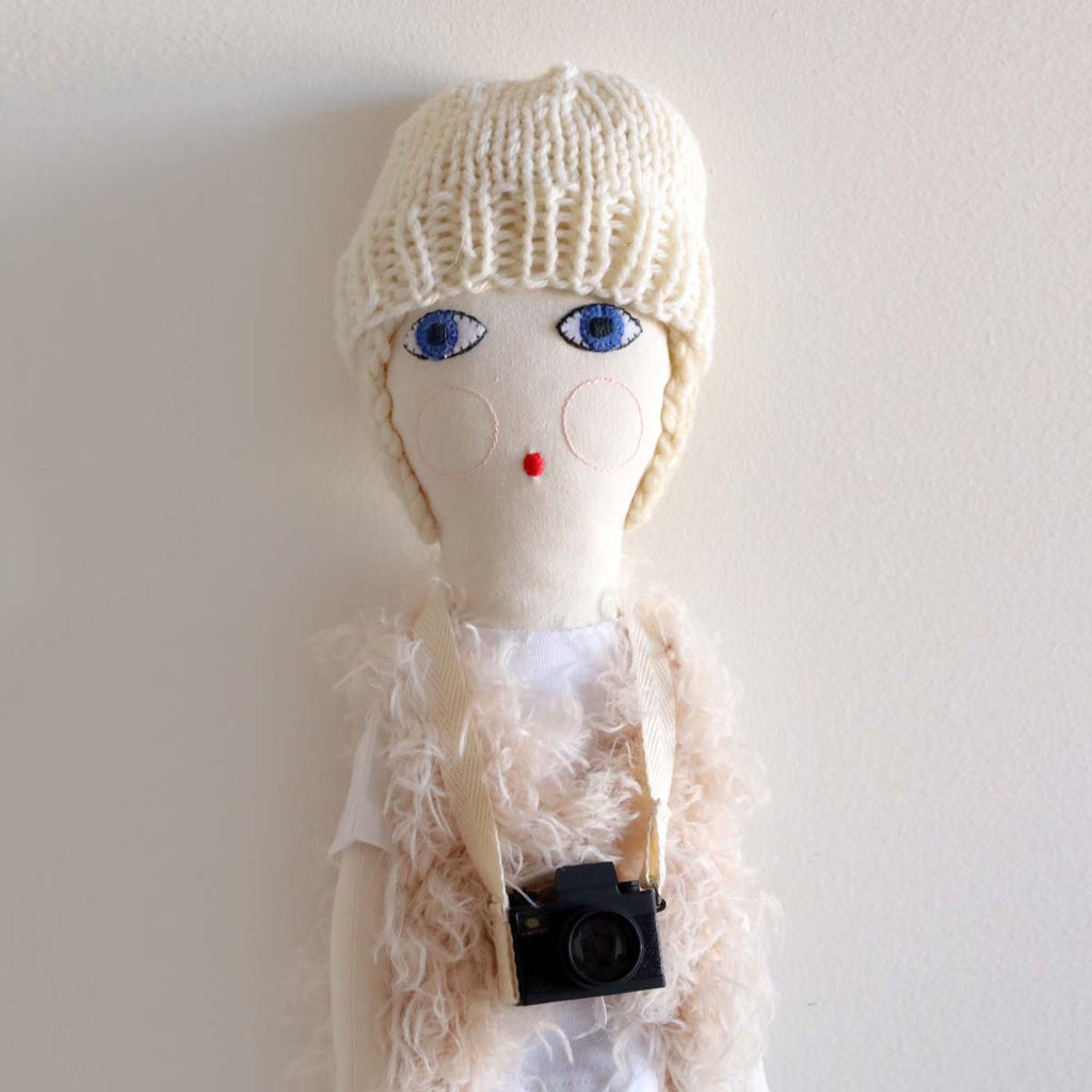Doll s Camera