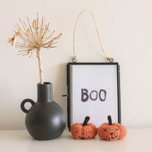 Severina Kids Knitted Pumpkins