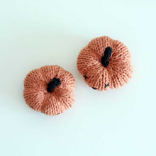 Severina Kids Knitted Pumpkins