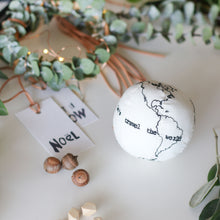 Christmas Globes - Severina Kids