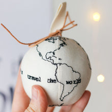 Christmas Globes - Severina Kids