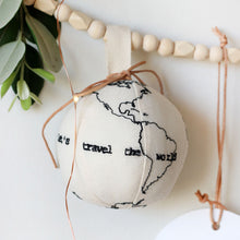 Christmas Globes - Severina Kids