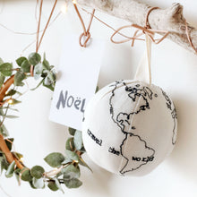 Christmas Globes - Severina Kids