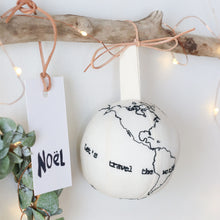 Christmas Globes - Severina Kids