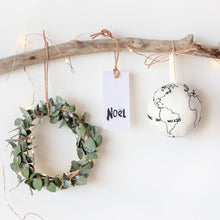 Christmas Globes - Severina Kids