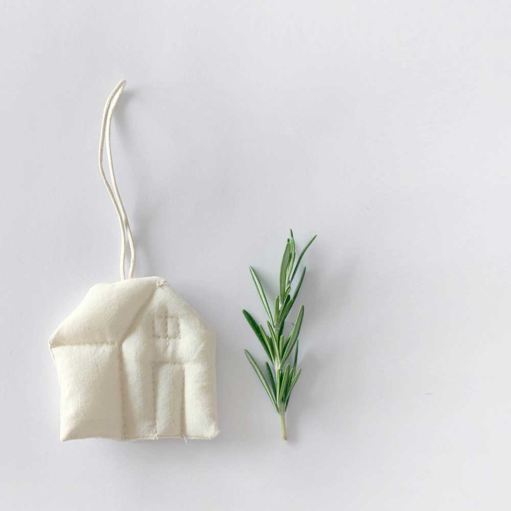 Houses Decoration Duo - Severina kids
