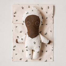 Zoonie Olive Garden doll