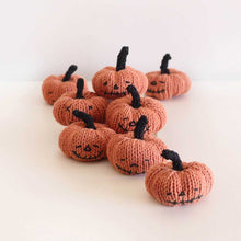Severina Kids Knitted Pumpkins